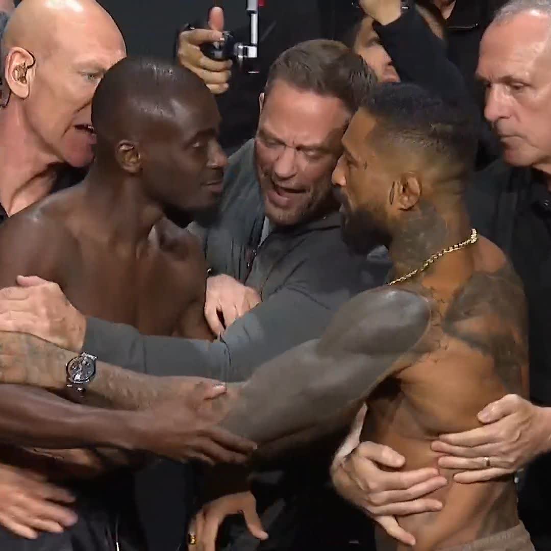 🇫🇷 WILLIAM GOMOS 🆚 JOANDERSON BRITO 🇧🇷 LE DERNIER FACE A FACE ⚔️
