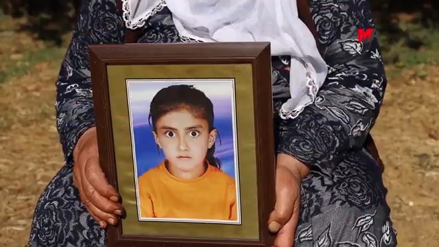 Ceylan Önkol'un davası 'faili meçhul'e bırakıldı Karakoldan atılan havan mermisiyle katledilen Ceylan Önkol'un failleri 15 yıldır yargılanmadı
