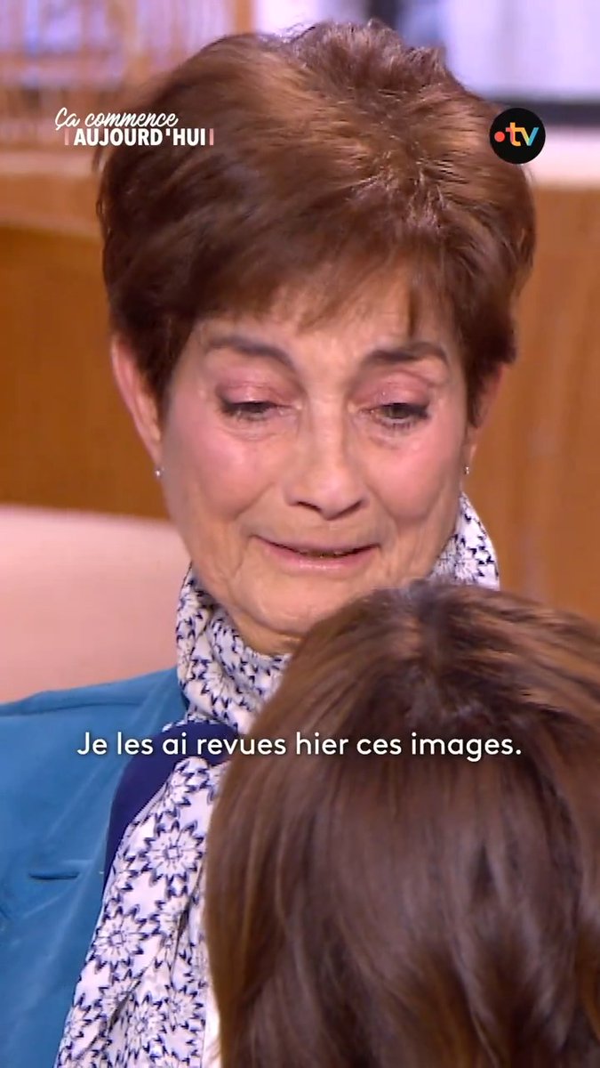 ⚠️ATTENTION certaines images dans cet extrait peuvent choquer ! Ayant de gros doutes quant au traitement que pouvait subir sa mère en EHPAD, Claude a placé une caméra dans sa chambre. En découvrant les images, Claude a découvert l'horreur...