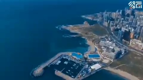 لبيروت من قلبي سلامٌ.. 💔🇱🇧