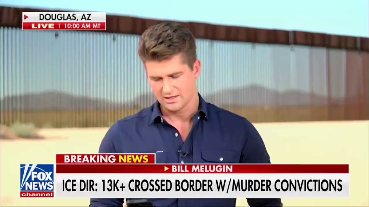 Biden Harris have welcomed in... • 425,431 Convicted Criminals • 13,099 Convicted Murderers • 15,811 Convicted Rapists And... • 222,141 Charged criminals, not Convicted • 1,845 Charged with Murder, not convicted • 4,250 Charged with Sexual Assault, not convicted TREASON