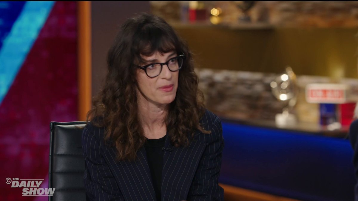 "I gravitate toward stories that haven’t been told, and when it comes to female characters, stories that haven’t been shown through a female lens." 'Winner' director Susanna Fogel 1Community ShivHans Pictures