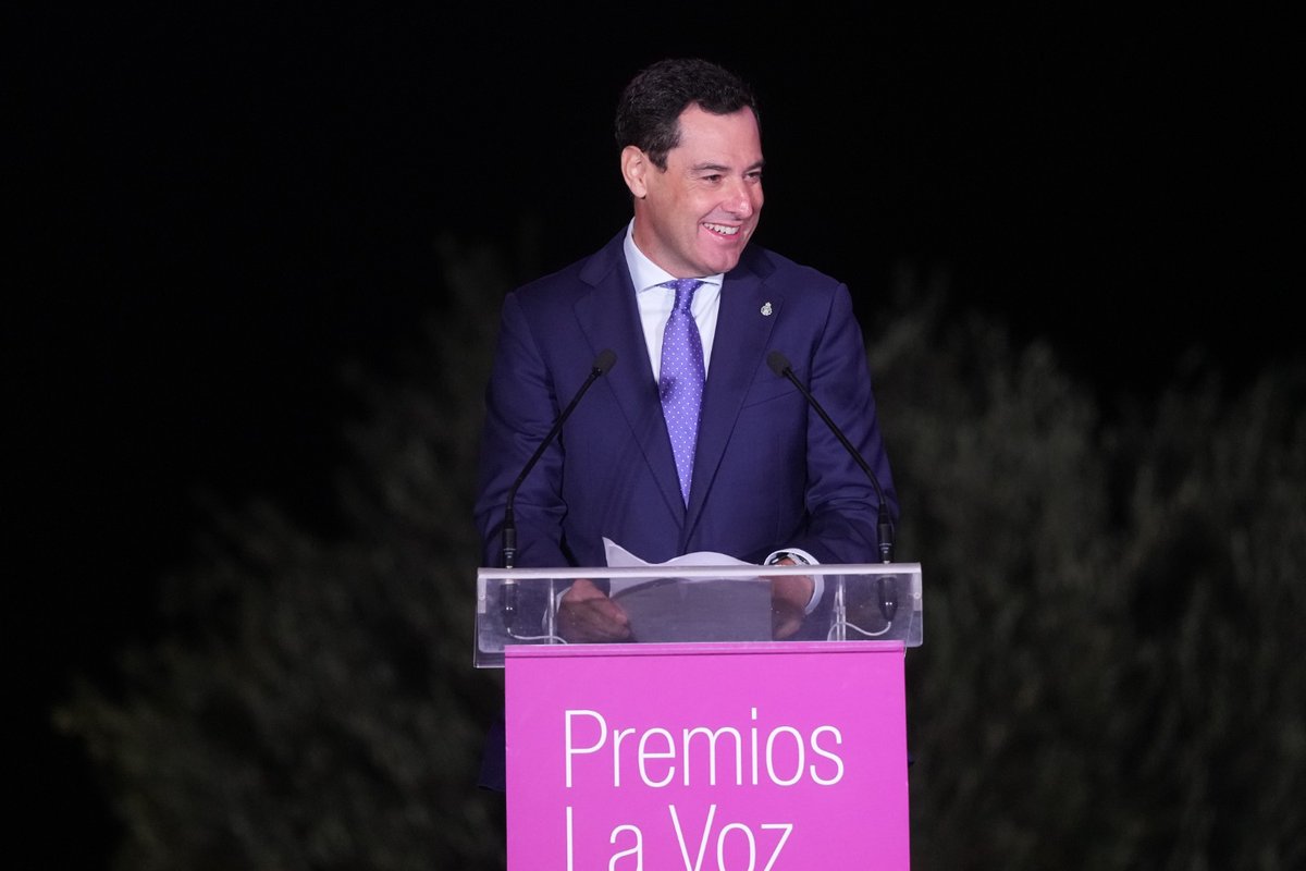 Hablemos alto y claro desde #Andalucía: hoy la igualdad, la solidaridad y la cohesión están en peligro si se privilegian a unos españoles en detrimento de otros. La redistribución de la riqueza es una función noble y leal del Estado. No podemos tolerar que se acabe con ella.