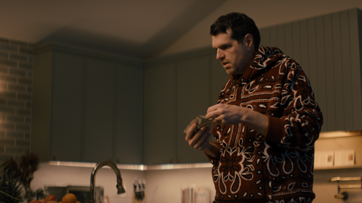 This is your official PSA that Timothy Simons is in Nobody Wants This and he is perfect in it.