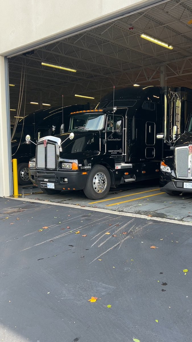 Samaritan's Purse disaster response specialists are currently on the way to areas hardest hit by Hurricane Helene. Two Disaster Relief Units and other support equipment departed today, making their way to Perry, Florida and Valdosta, Georgia. Additionally, our staff are continuing to monitor other hard-hit areas across the Southeast and continue assessing communities where the damage has been overwhelming for local families. Please continue to pray for the many who are suffering right now and for the Samaritan's Purse teams that have already begun to respond in the wake of this tragic storm. In the coming days, we will begin mobilizing an army of volunteers to serve those in need. If you or someone you know would like to join us as a volunteer and serve as the hands and feet of Jesus, please visit: