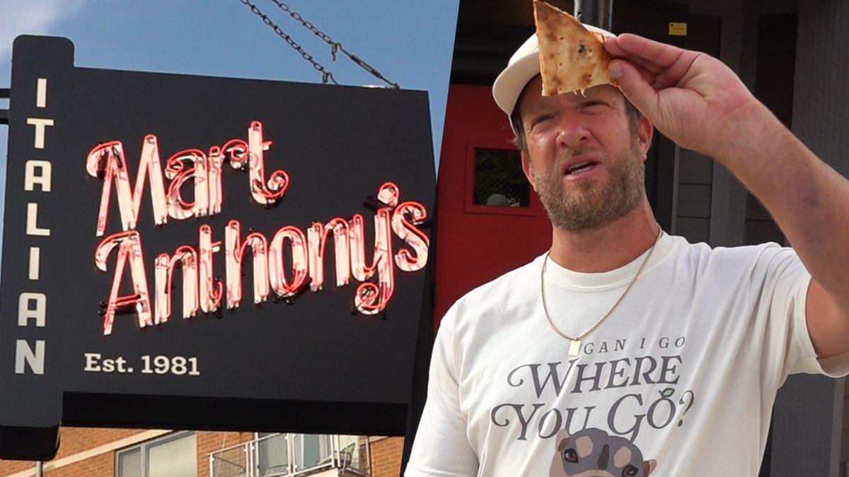 Barstool Pizza Review - Mart Anthony's (Chicago, IL)