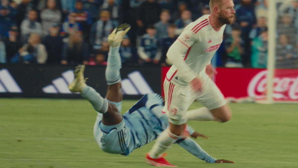 It’s more than just a lifestyle. It’s St. Louis-style. #AllForCITY x World Wide Technology