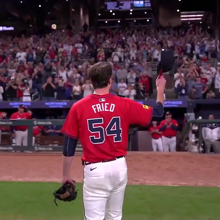Take a bow, No. 54.