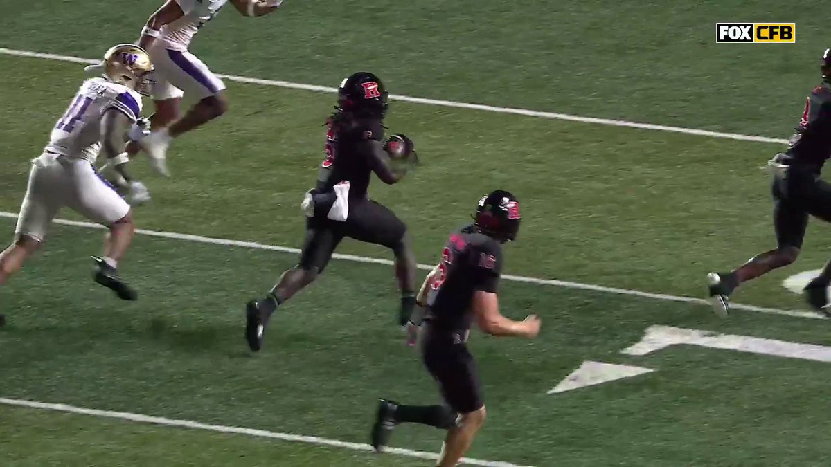 Rutgers just breeds Isaiah Pacheco clones now