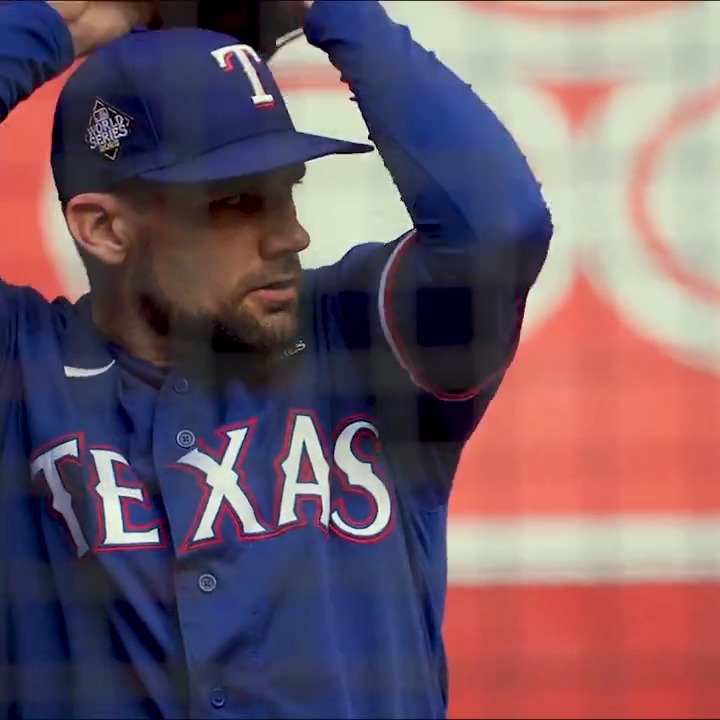 Breaking news; Nathan Eovaldi will close out the 2024 season on the mound for the Rangers Sunday. You hope this isnโt the last time you see #17 wearing a Texas Rangers uniform.