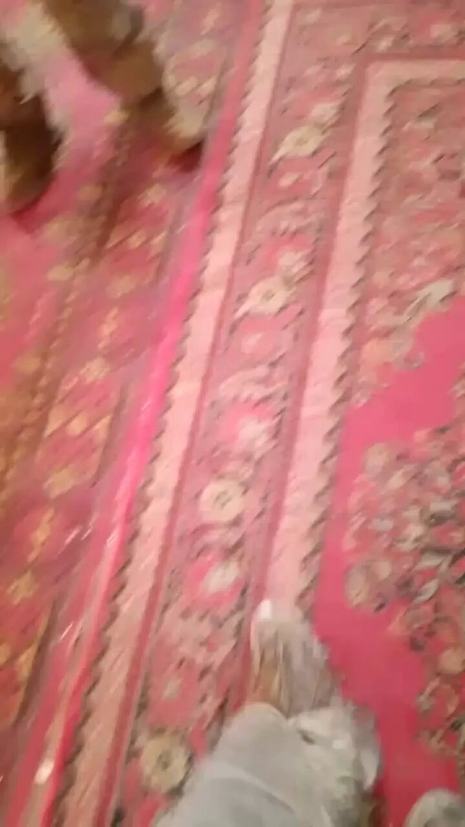 🇺🇦🔥🇷🇺 Rosyjski dowódca karci swoich podwładnych, którzy opuścili swoje pozycje i stracili część sprzętu wojskowego.