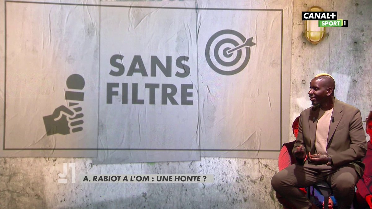 đ¨ Mamadou Sakho sur le cas Rabiot Ă lâOM : ÂŤ đđ˛ đ˝đżđ˛Ěđłđ˛Ěđżđ˛ đŽđżđżđ˛Ěđđ˛đż đşđŽ đ°đŽđżđżđśđ˛Ěđżđ˛ đ˝đšđđđźĚđ đžđđ˛ đąđ˛ đ˝đźđżđđ˛đż đšđ˛ đşđŽđśđšđšđźđ đąđ˛ đšâđ˘đ ! đŁď¸ Je ne sens plus cette rivalitĂŠ, le Clasico est mignon maintenant. Âť