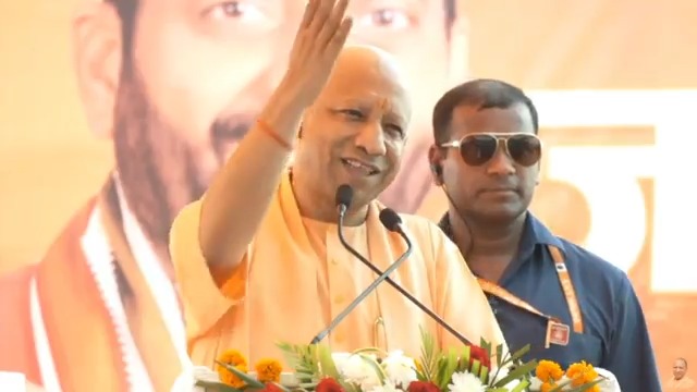 अगर हम बंटे नहीं होते... तो न श्री राम मंदिर टूटता, न श्रीकृष्ण जन्मभूमि पर 'गुलामी' का ढांचा तैयार होता और न ही देश को गुलाम होना पड़ता...