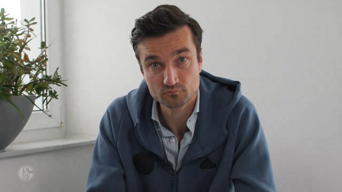 #S04-CEO Matthias Tillmann über die aktuelle Lage 💬⤵️