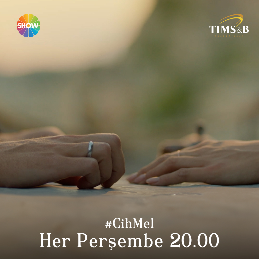 “Melek abla daha çok yakışıyor Cihan Abi’ye…” 🥹 #SiyahKalp yeni bölümüyle Perşembe 20.00 Show TV’de 🖤 @timsandb