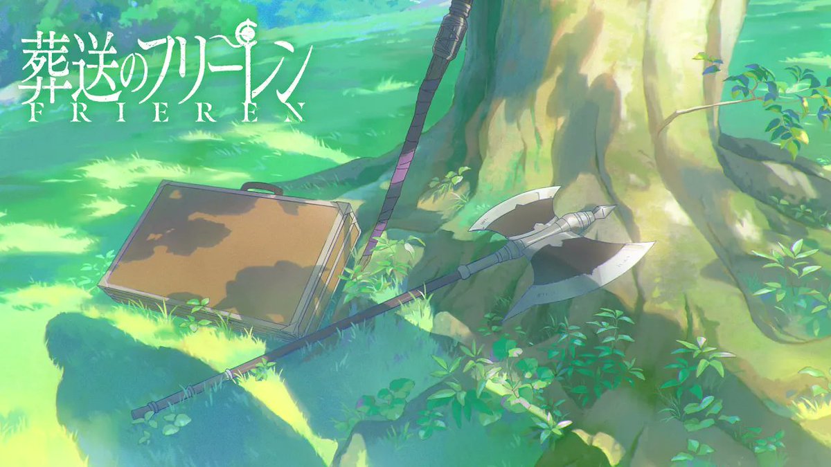 ╋━━━━━━━ 『葬送のフリーレン』 TVアニメ2期制作決定🪄 ━━━━━━━╋ そろそろ、旅の続きを始めようか。 #フリーレン2期 #フリーレン #frieren