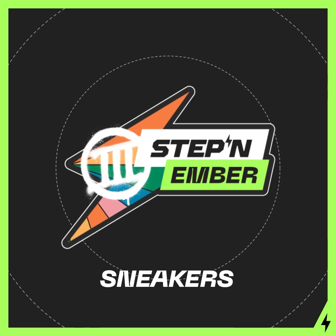 Are you OG enough to recognise the inspo behind the #STEPNEMBER3 Sneakers? Which one is your favourite? ๐