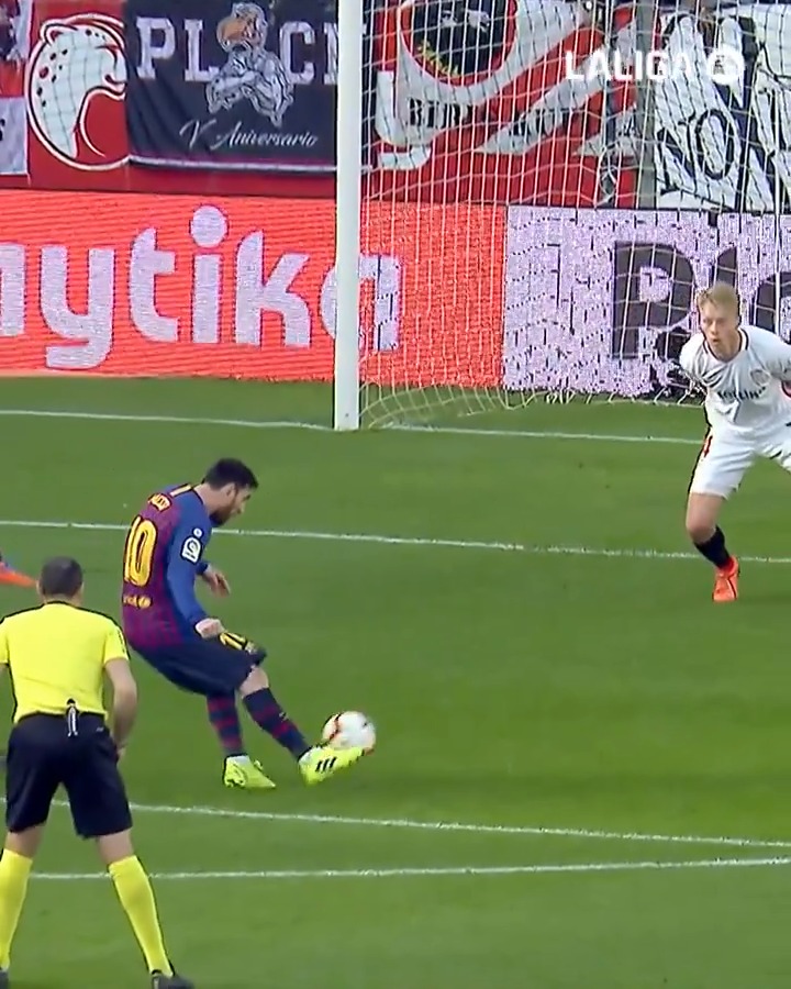 ¿Cómo pudimos normalizar que un jugador hiciese todo esto en un partido?