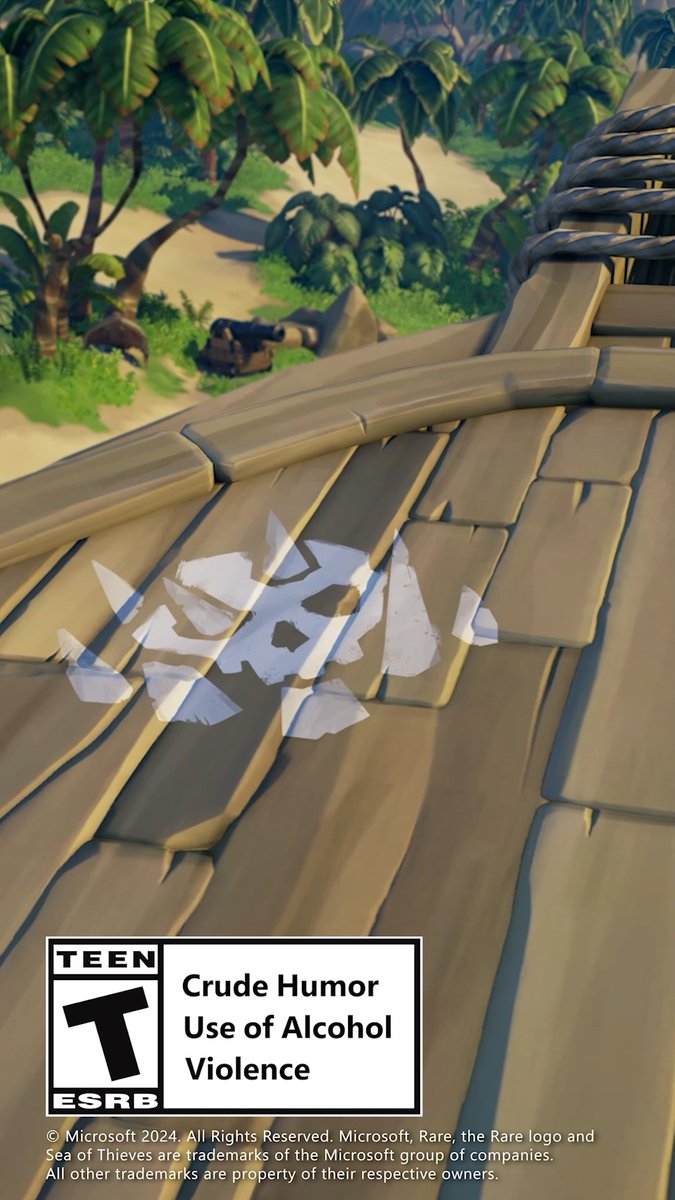 It's a trap?