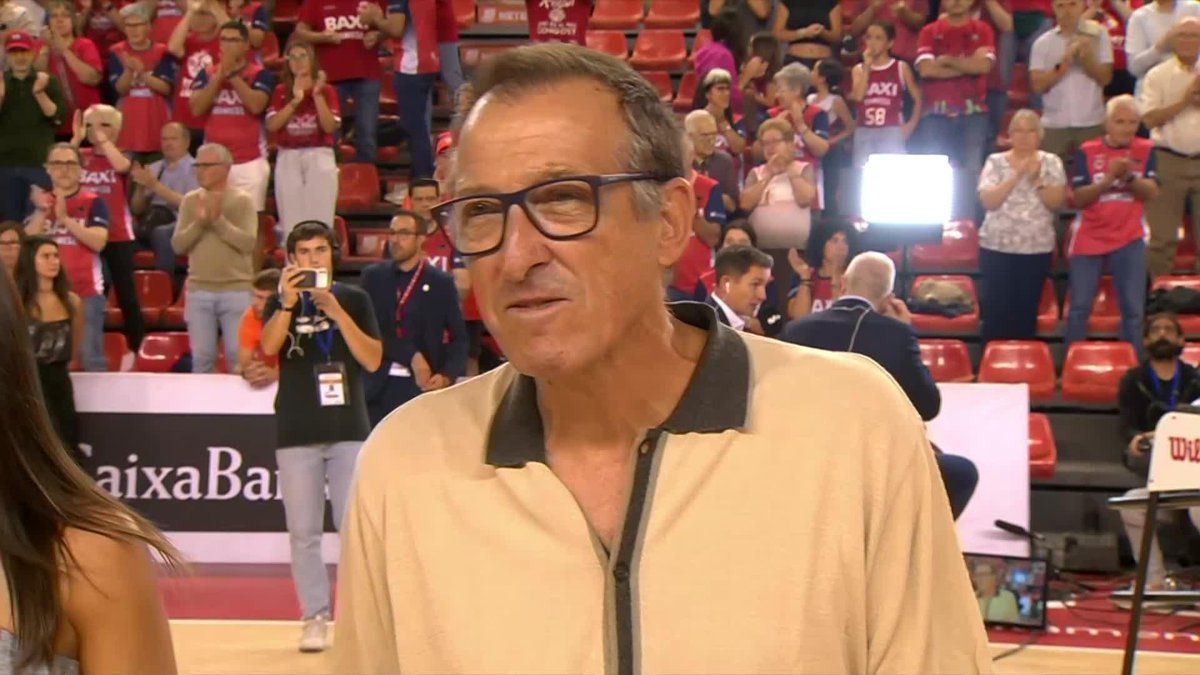 👏 Hizo historia en el Kids&Us Manresa y ahora el Nou Congost le da las gracias ♥️ El emotivo homenaje a Salva Maldonado en Manresa