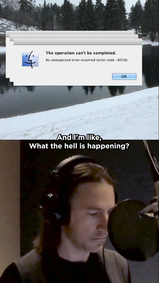 The prank that revealed who Matthew Mercer was voicing in Final Fantasy VII Rebirth. Watch the full Party Chat with Matthew Mercer and Ben Starr on YouTube.