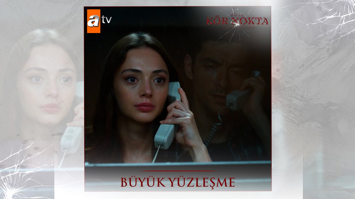 “Memo seni çok severdi…” 🥺 #KörNokta atv