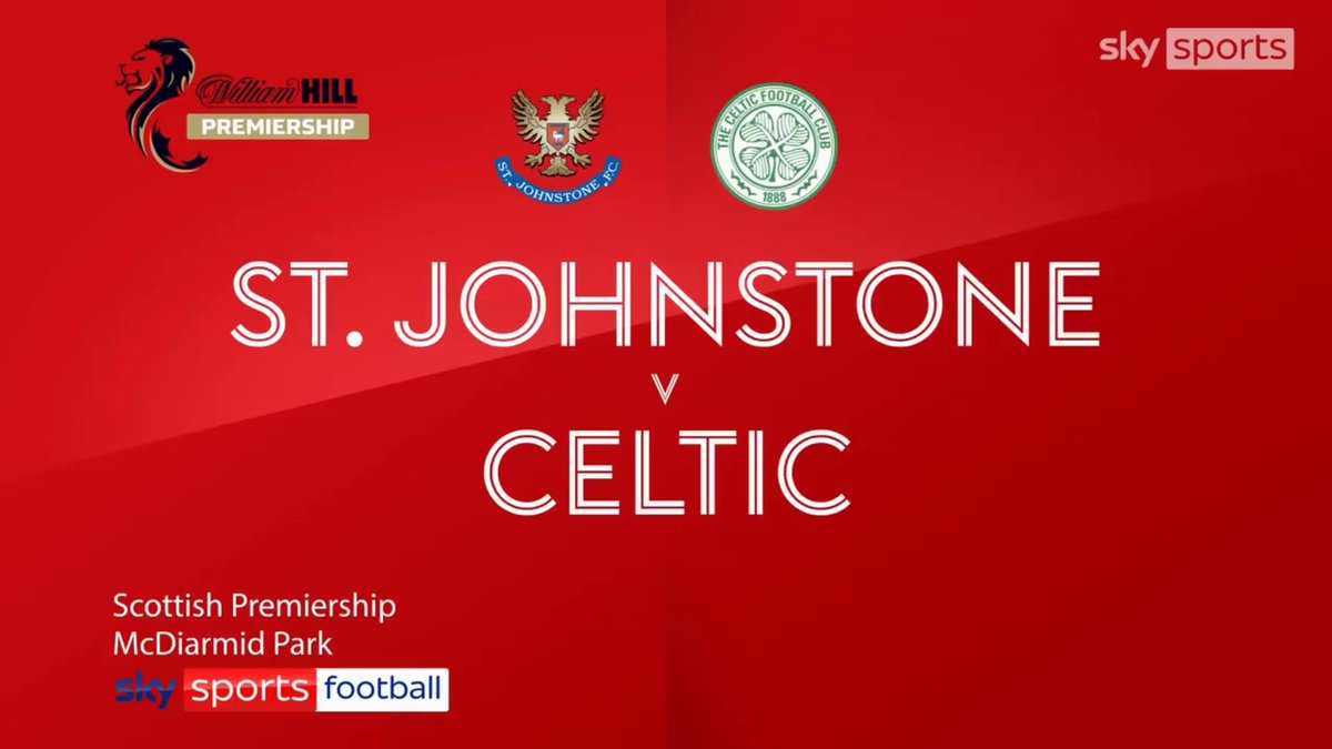 2⃣ Kyogo with a brace ©️ McGregor scores again 🤩 Bernardo, Maeda & Idah on target Watch the goals as Celtic hit SIX past St Johnstone to top the Scottish Premiership ⤵️