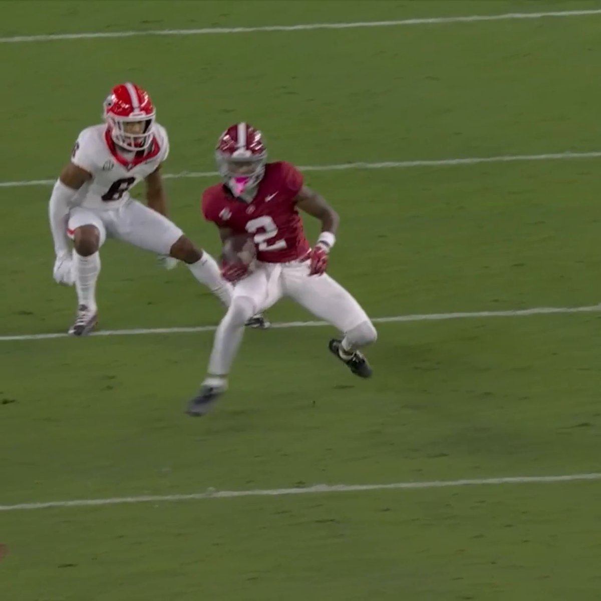 *Insert Chris Berman WHOOP*