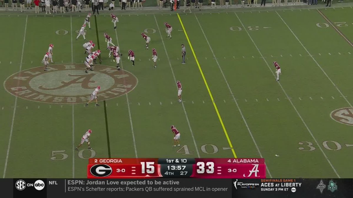 Gimme THAT! 💪 Ru⚡️ 📺: ABC