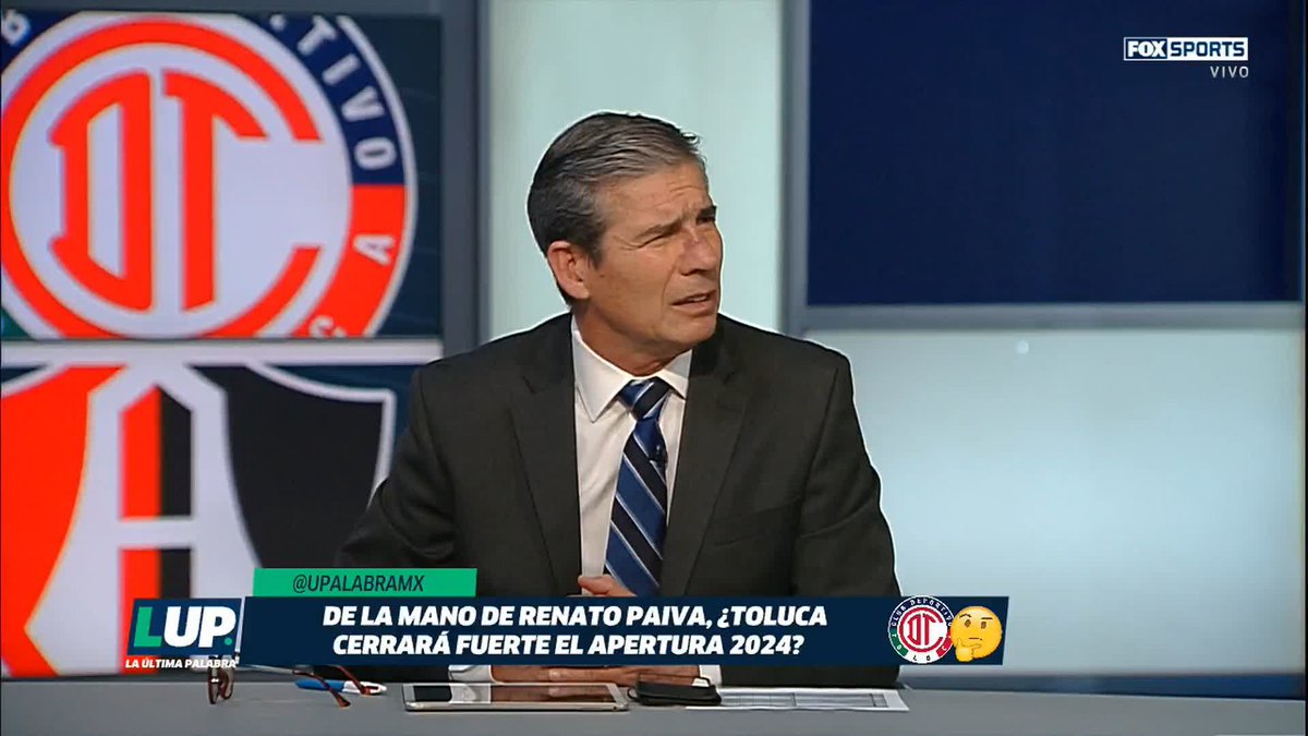 'PAIVA LE FALTA EL RESPETO A LOS JÓVENES' 😡 A Chaco no le gusta el desdén de Renato Paiva a la regla de menores, aunque uno de sus jóvenes metió doblete #LUP