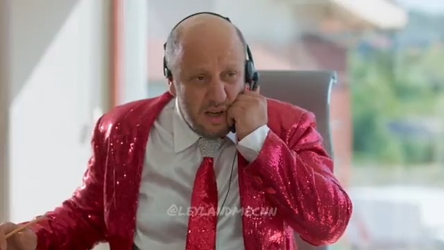 En azından neden gittiğini söyle... 😔