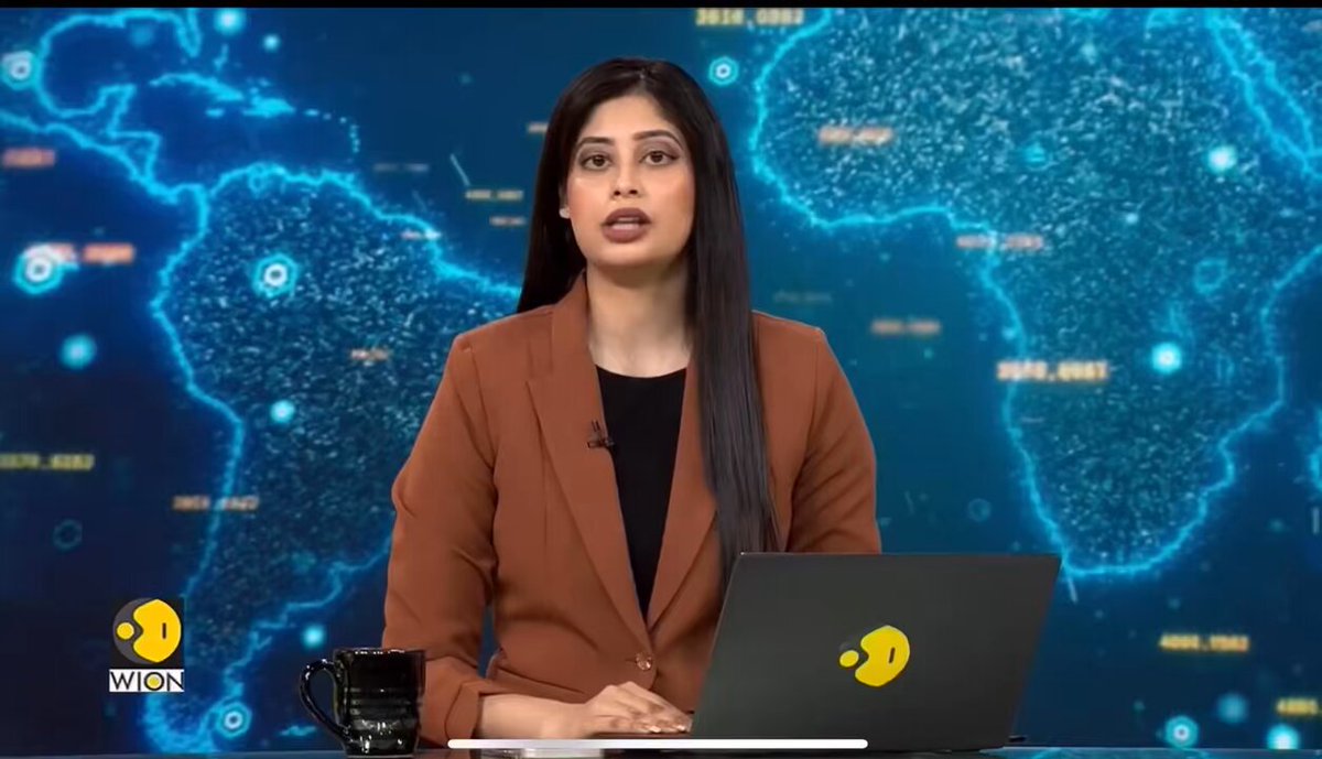 Why did U.K. media ignore the National Rejoin March but international media WION AFP News Agency and Newsflare covered it?