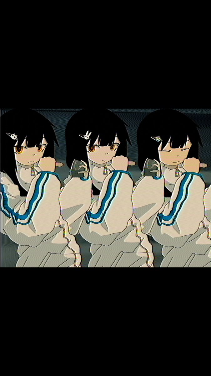 おしらせ 2024年10月1日20時 新作投稿します Vo. 初音ミク &amp; GUMI &amp; 歌愛ユキ #indie_anime