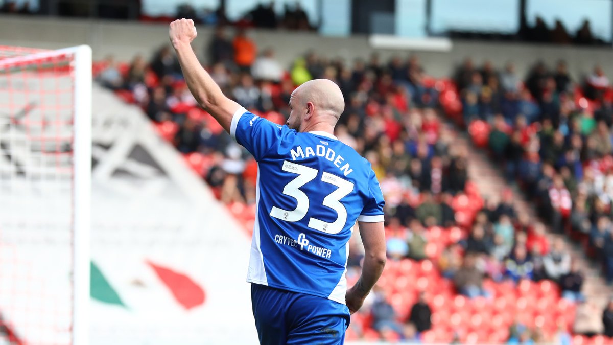 🥶 Cool as you like #Spireites | Paddy madden