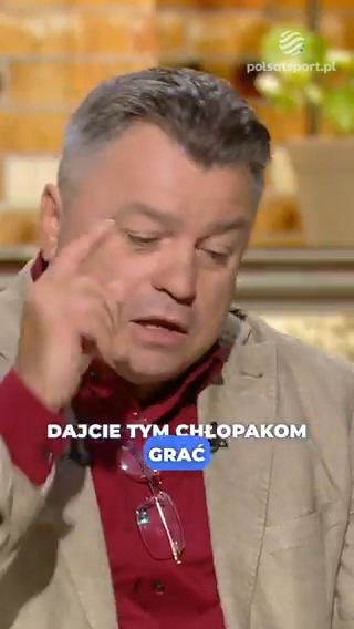 🗣🗣🗣 𝐌𝐨𝐜𝐧𝐞 słowa Romana Koseckiego o braku gry młodych polskich zawodników w drużynach Ekstraklasy 👀 #pilkanozna #CafeFutbol