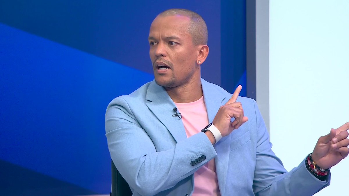 "This is a once in a generation type of player and he needs to be in a higher position" ⏩ Robert Earnshaw has no doubts about where he'd play Trent Alexander-Arnold 👀
