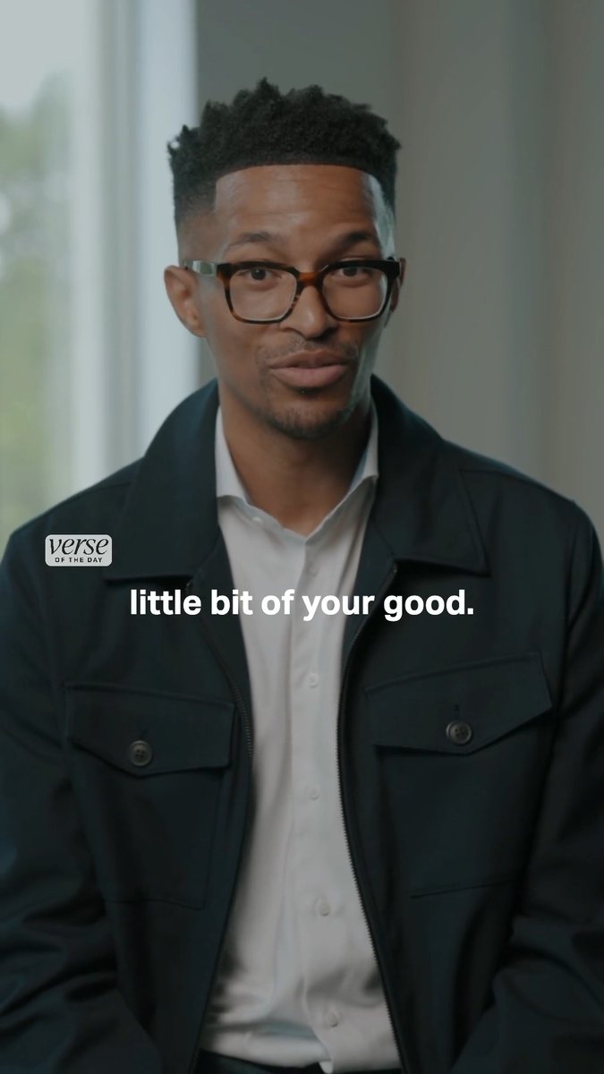 "So then, as we have opportunity, let us do good to everyone, and especially to those who are of the household of faith." – Galatians 6:10 NIV Loved this video? Open the Bible App today to catch the full video.
