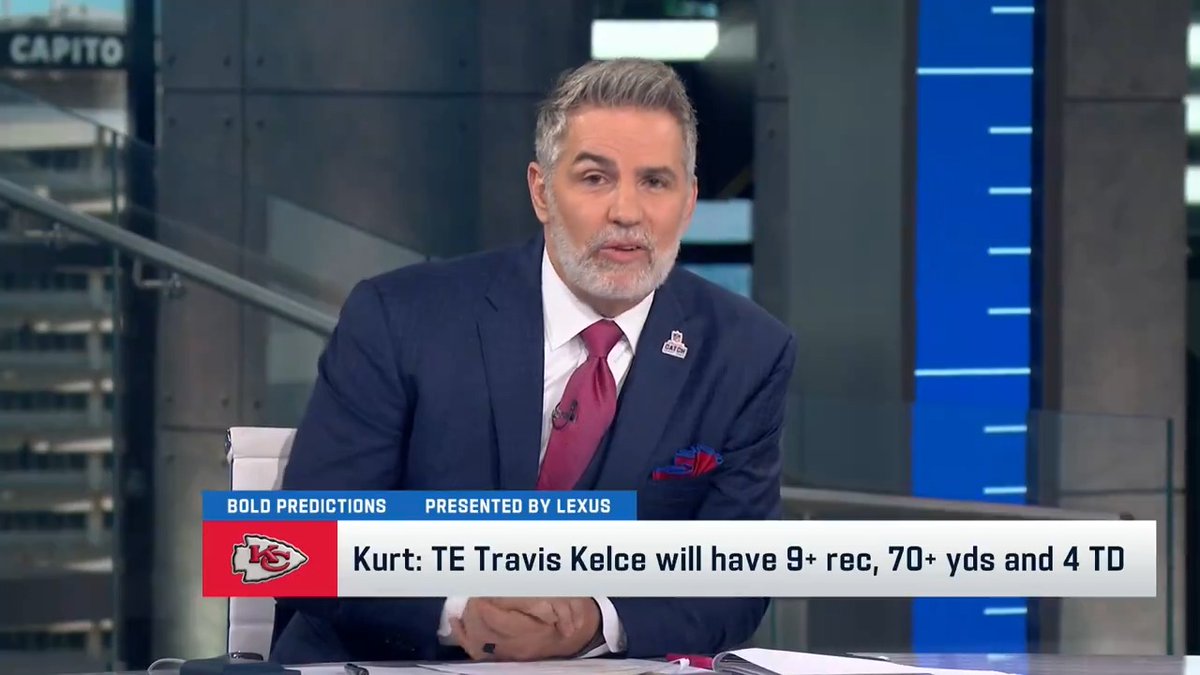 Week 4 Bold Predictions from the NFL GameDay crew are here 🚨
