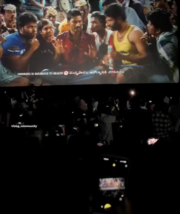 Maturity is when you realise this is sad song