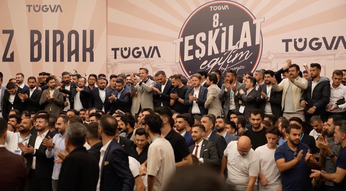 Bizim hikayemiz Mavi Vatan'da destan yazmak. Bizim hikayemiz Türkiye'yi enerjide bağımsız kılmak.