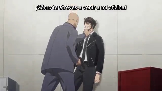 Maou Evelogia ni Mi wo Sasage yo 1