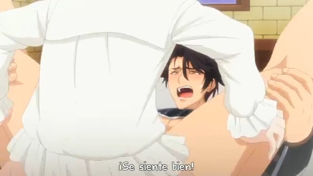 Maou Evelogia ni Mi wo Sasage yo 3