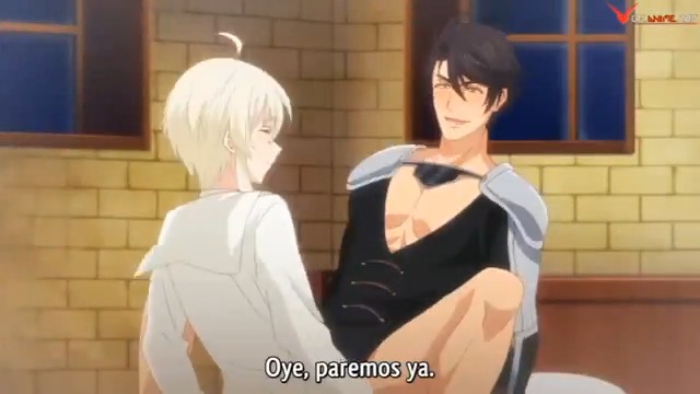 Maou Evelogia ni Mi wo Sasage yo 4