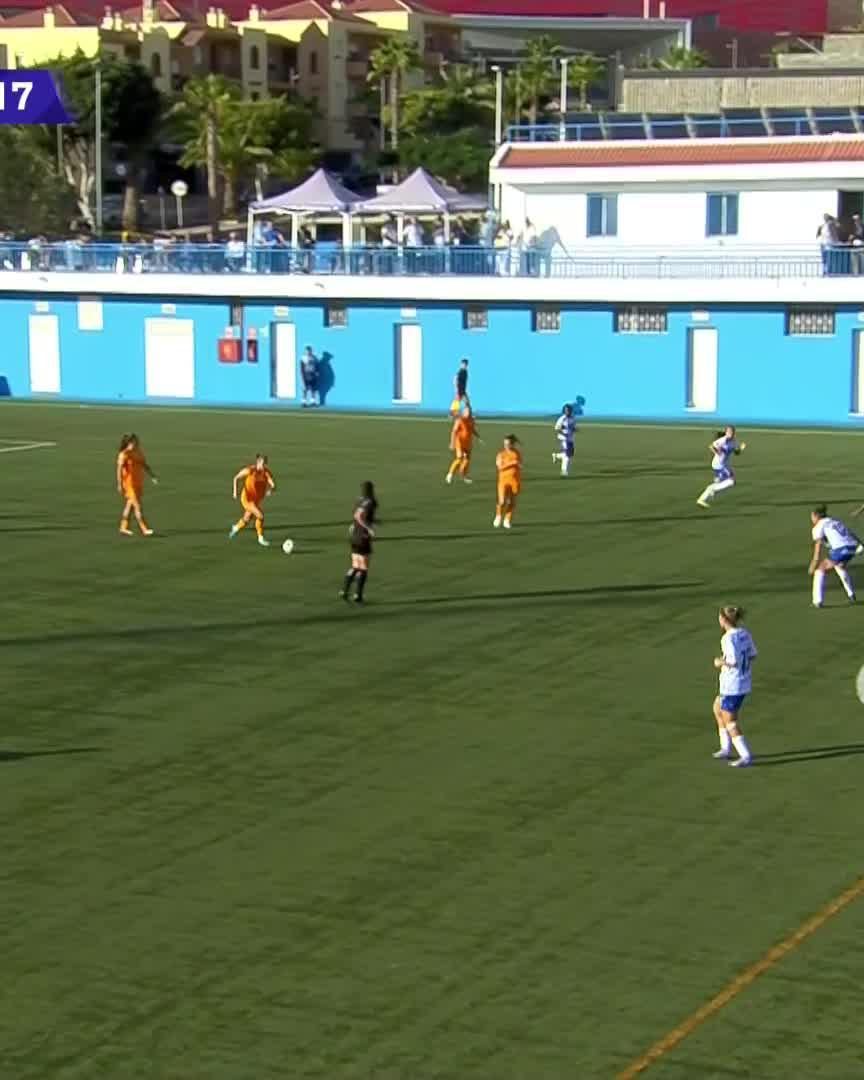 ⚽💫 ¡Qué golazo de Linda Caicedo! 🇨🇴