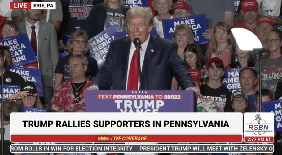 Trump: I hated to pay overtime. I hated it. I shouldn't say this, but I wouldn't pay it