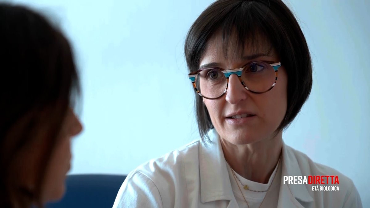 “Le metastasi non sono morte, però sono lì ferme. Sono già passati otto anni.” Marco Bianchino. #PresaDiretta è andata nei reparti di #Oncologia dei maggiori ospedali italiani. Oggi l’oncologia di precisione sta dando ottimi risultati, anche per i #tumori al quarto stadio.