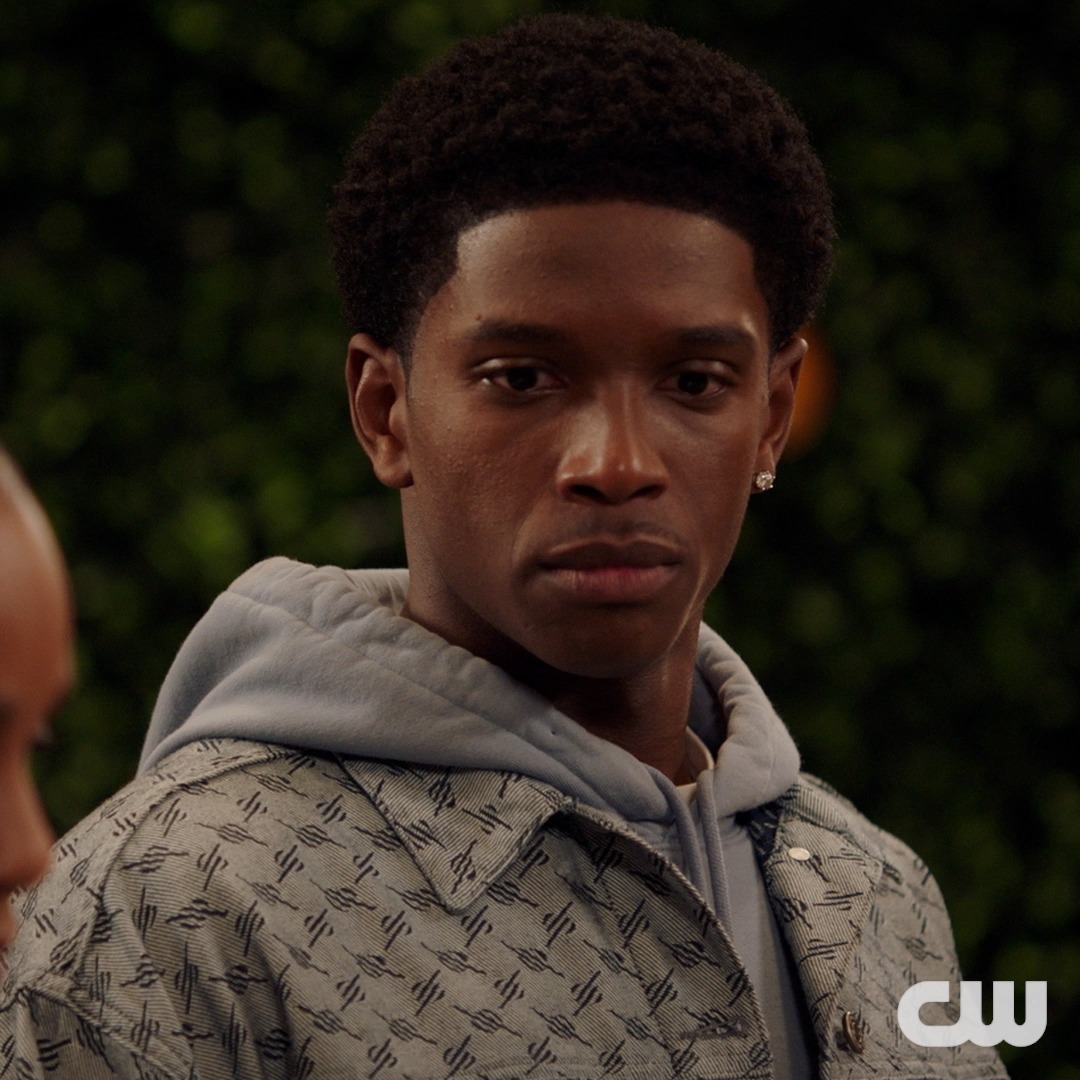 This finale will give, y'all. Don't miss the series finale of #AllAmericanHomecoming airing tomorrow at 8/7c on The CW!