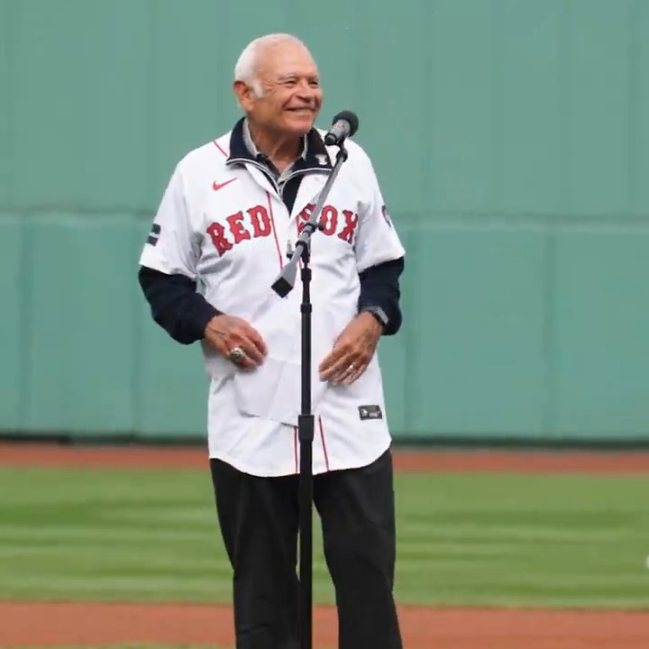 Thank you, Joe. ❤️