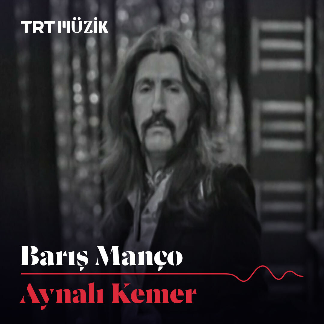 Müzikteki öncülüğü tartışılmaz. Ancak bu şarkıda bambaşka bir tanı ve uyum var. ❤️