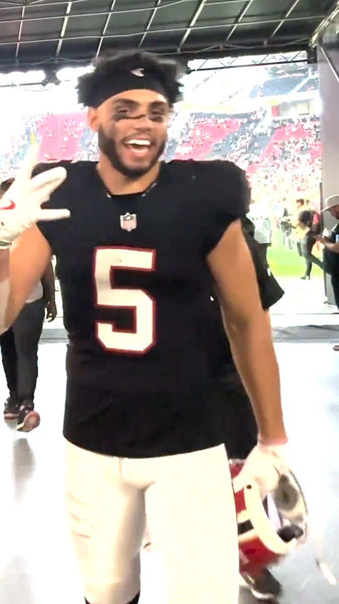 IT’S A PARTY IN THE A